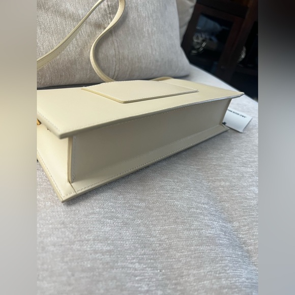 JACQUEMUS authentic new condition bag w tags and COA! Still current! Make OFFER - Picture 13 of 13